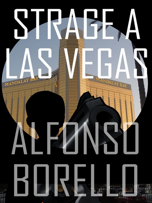 Title details for Strage a Las Vegas (Simplified Italian Edition) by Alfonso Borello - Available